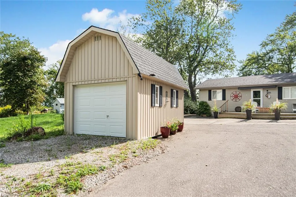 82 Evans Point Lane