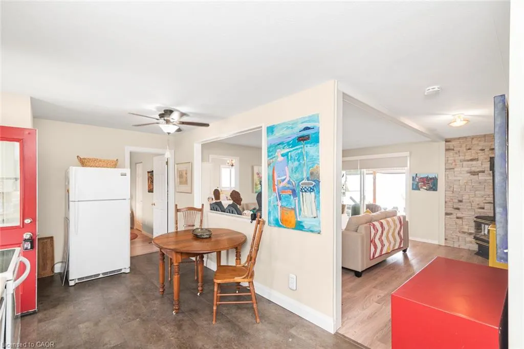 82 Evans Point Lane