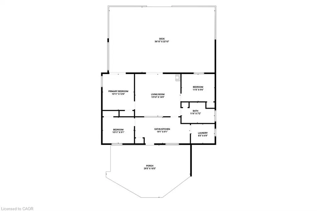 82 Evans Point Lane