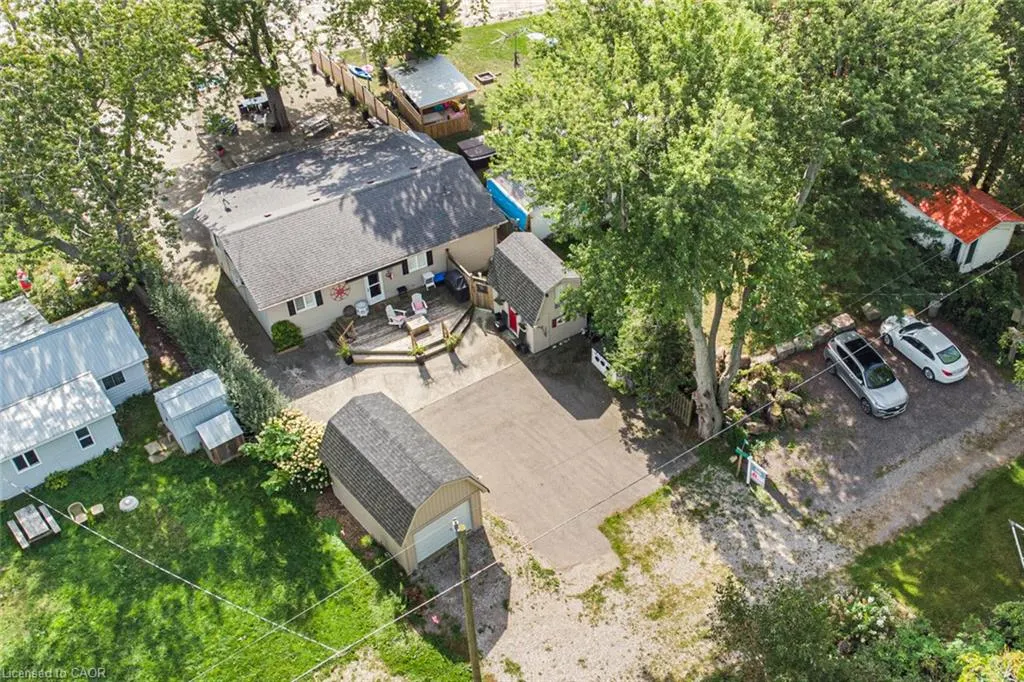 82 Evans Point Lane