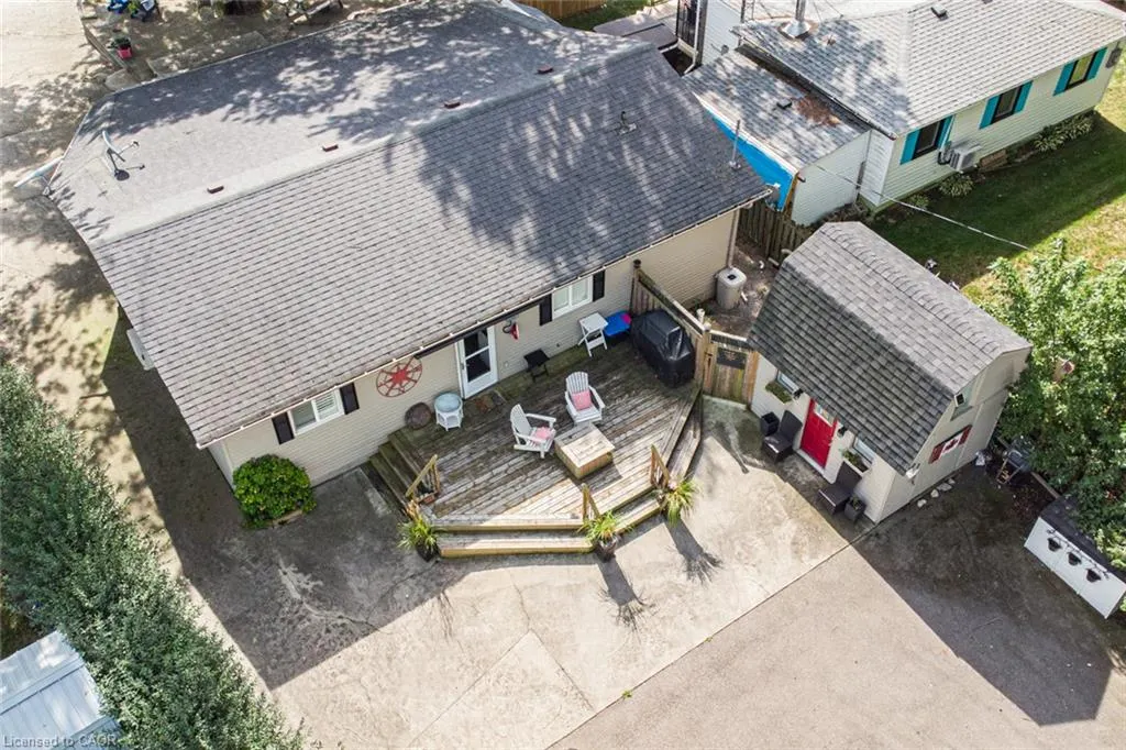 82 Evans Point Lane