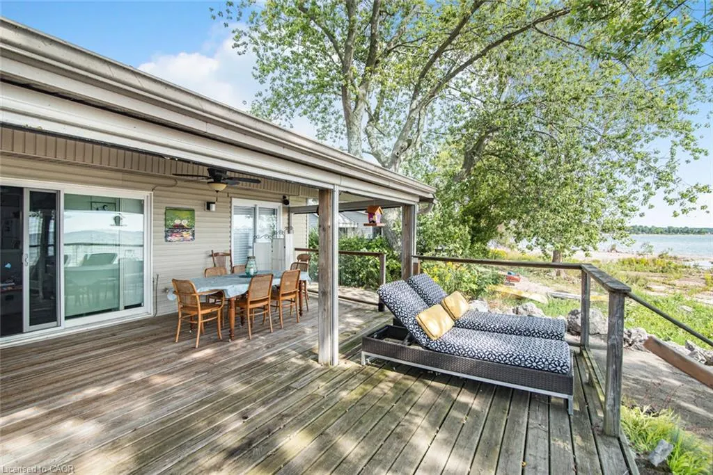 82 Evans Point Lane