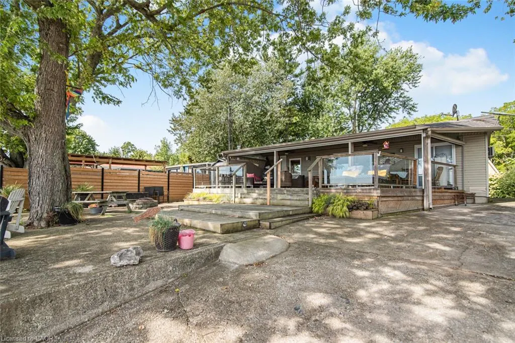 82 Evans Point Lane