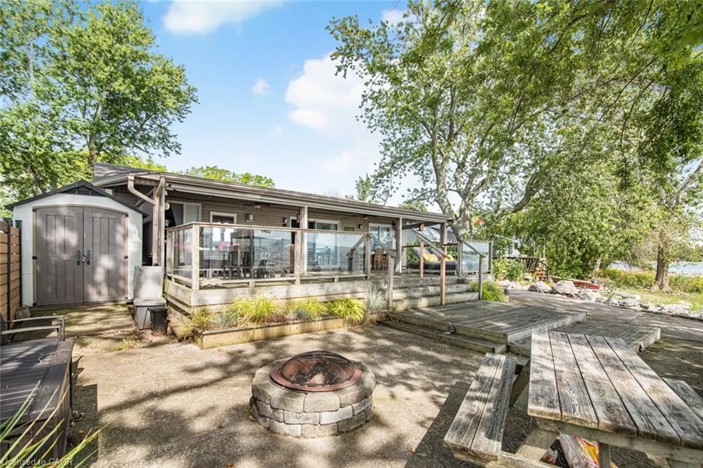 82 Evans Point Lane