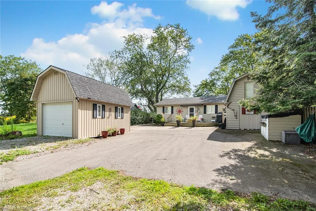 82 Evans Point Lane