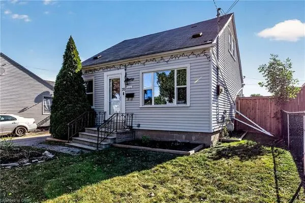 70 Glennie Avenue