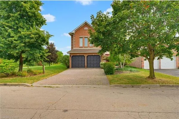 144 Cove Crescent