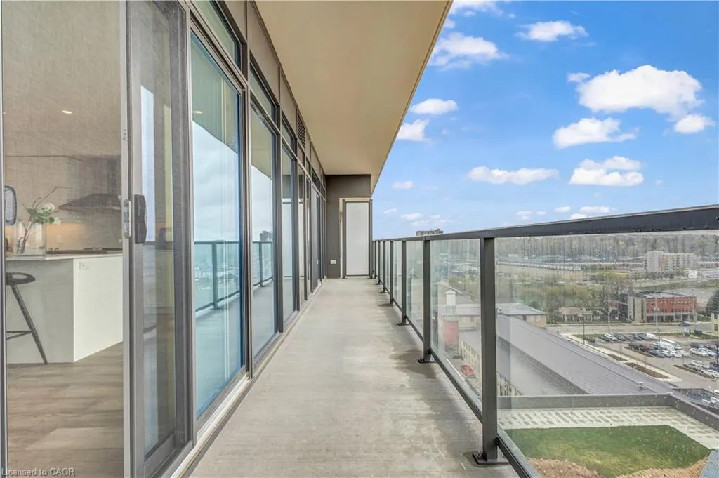 15 Glebe Street #1414