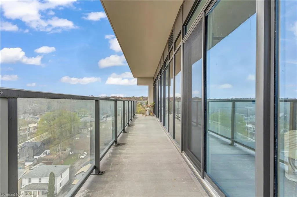 15 Glebe Street #1414