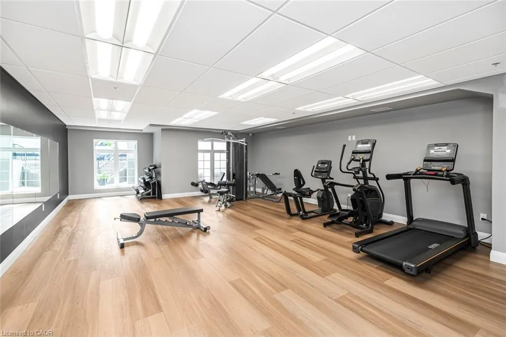 153 Wilson Street W #105