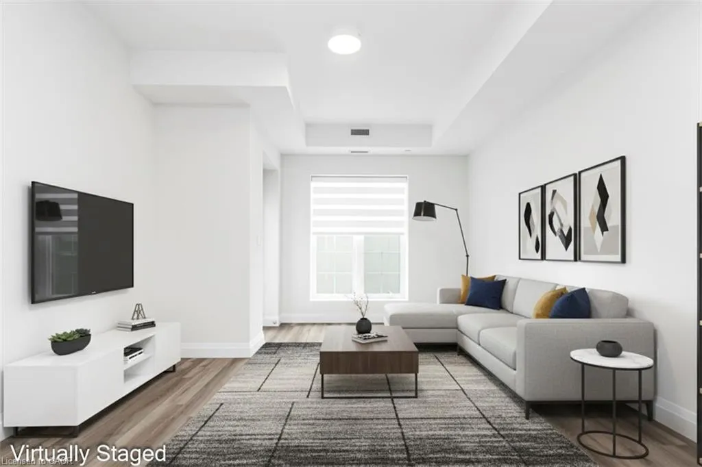 153 Wilson Street W #105