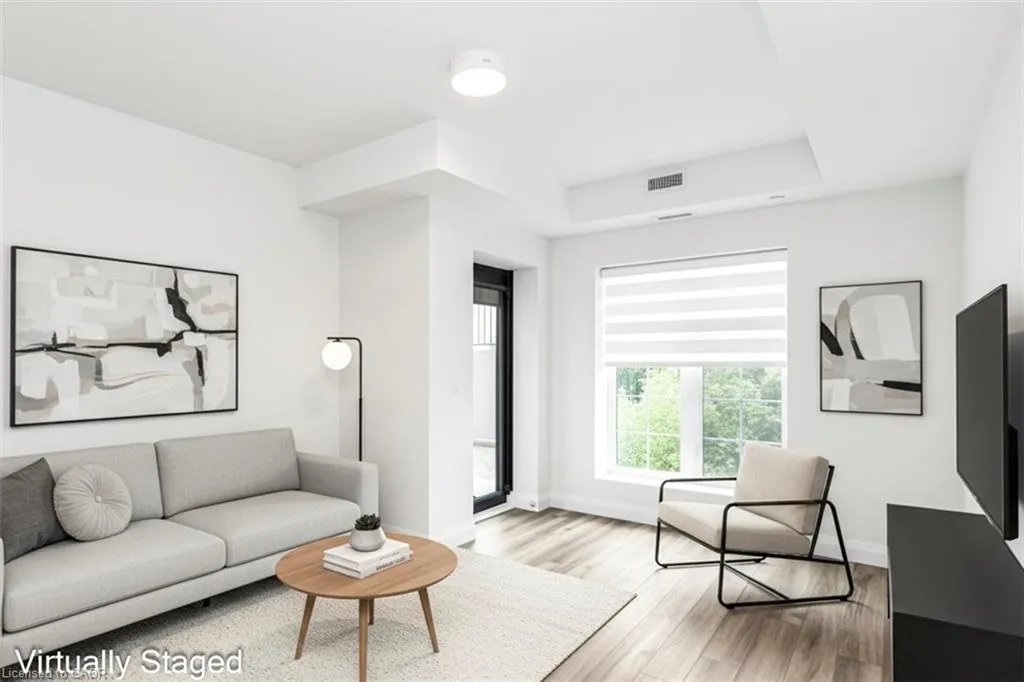 153 Wilson Street W #105