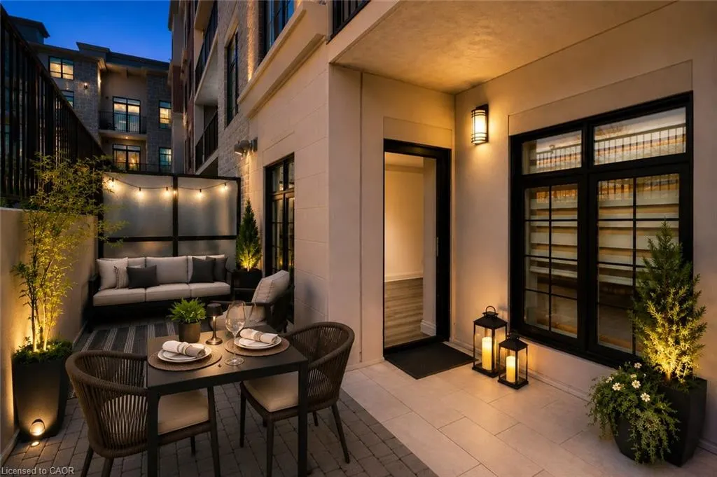 153 Wilson Street W #105