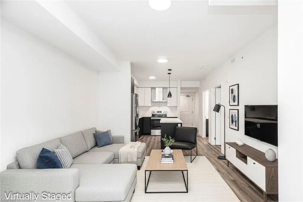 153 Wilson Street W #105