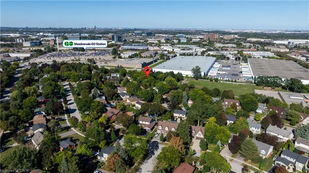 6888 Barrisdale Drive