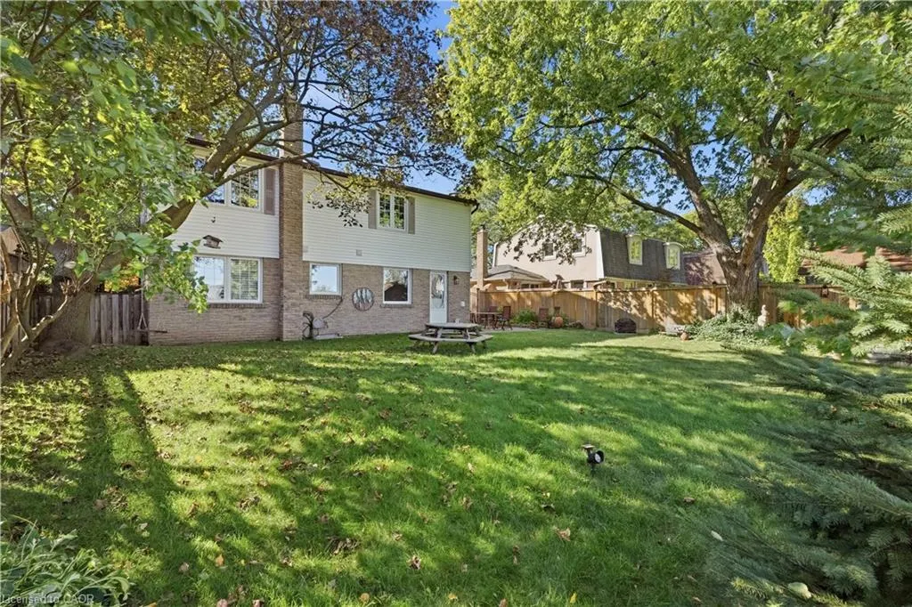 6888 Barrisdale Drive