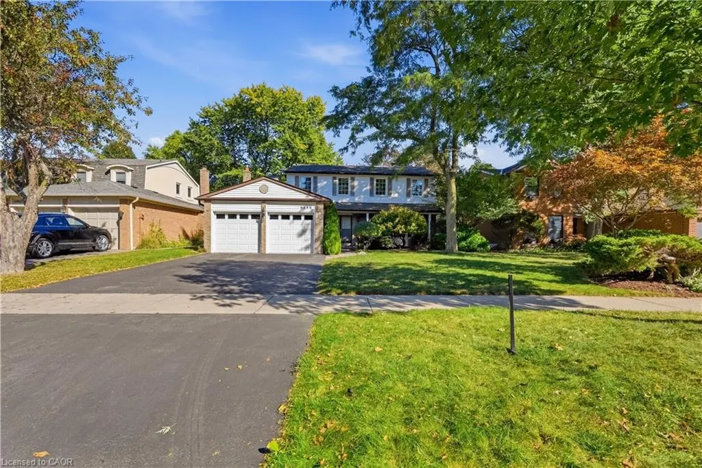 6888 Barrisdale Drive