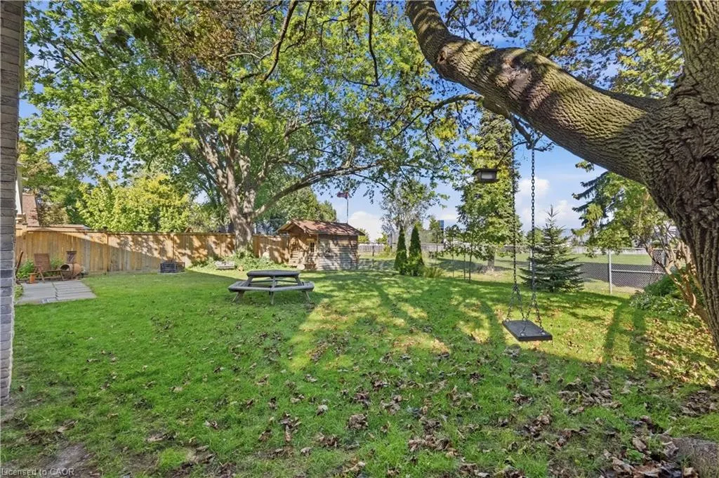 6888 Barrisdale Drive