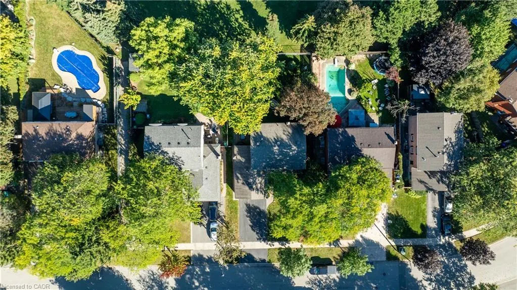 6888 Barrisdale Drive