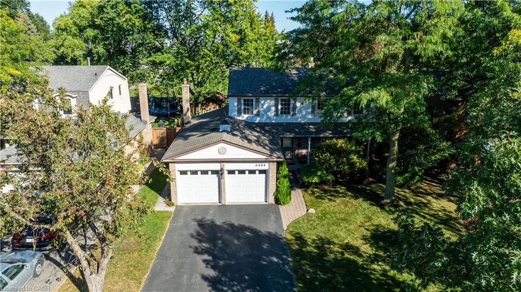 6888 Barrisdale Drive