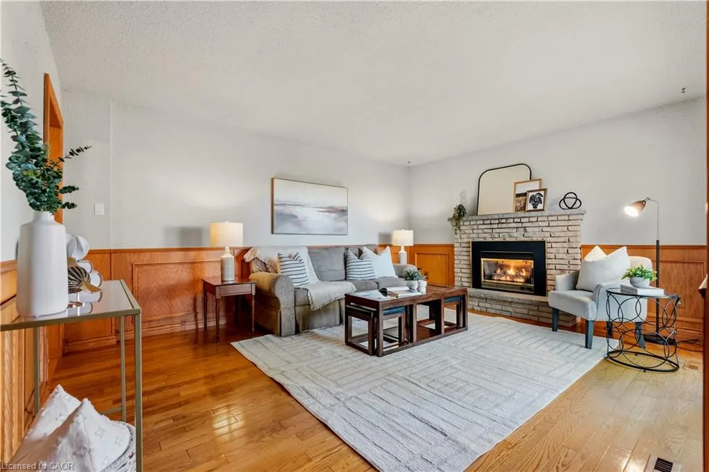 6888 Barrisdale Drive