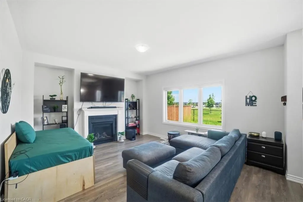 15 Moriarity Drive