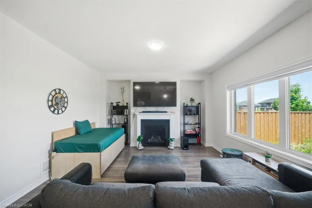 15 Moriarity Drive