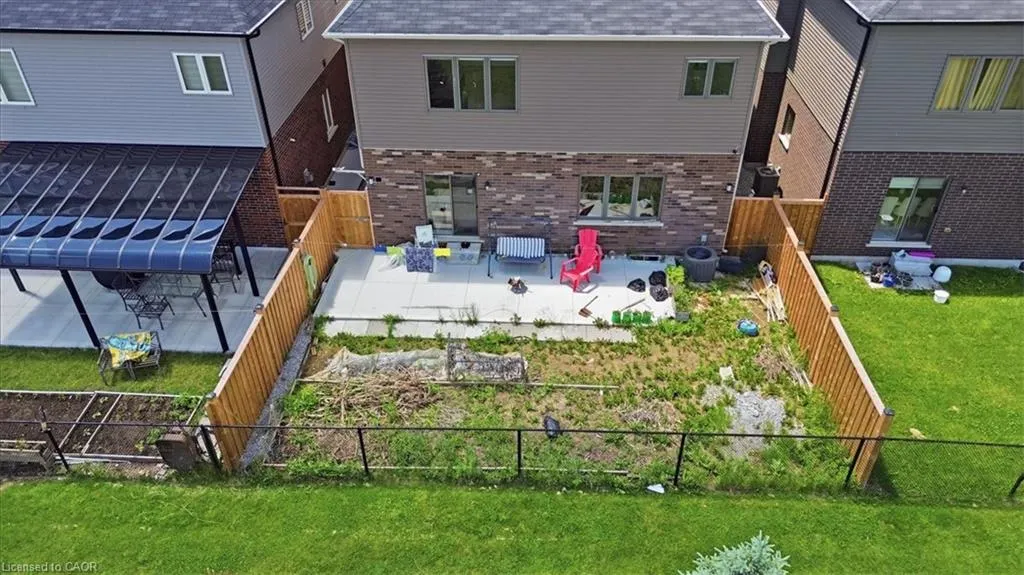 15 Moriarity Drive