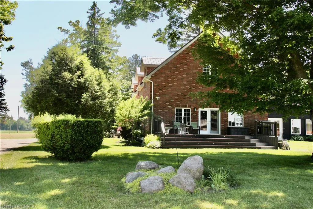 81 Mcgill Road