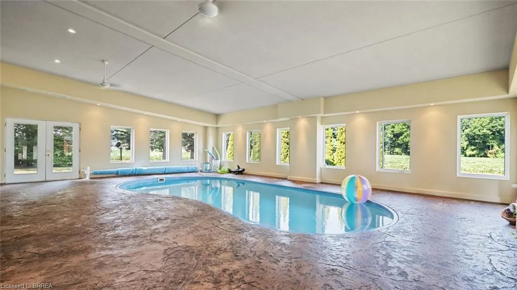 81 Mcgill Road