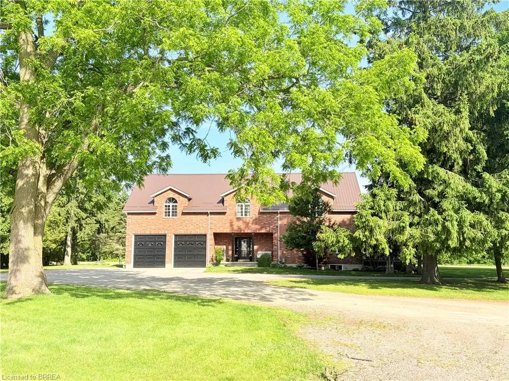 81 Mcgill Road