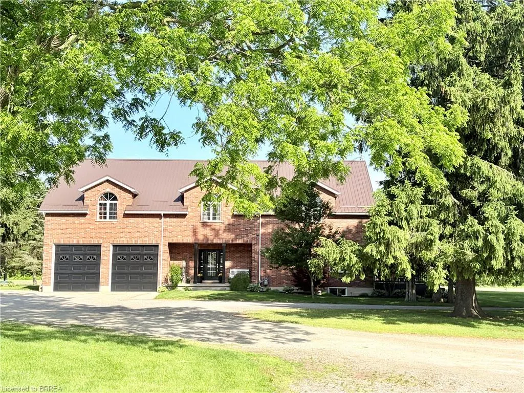 81 Mcgill Road