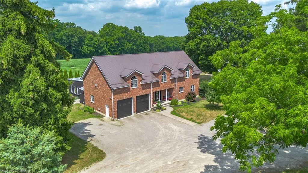 81 Mcgill Road