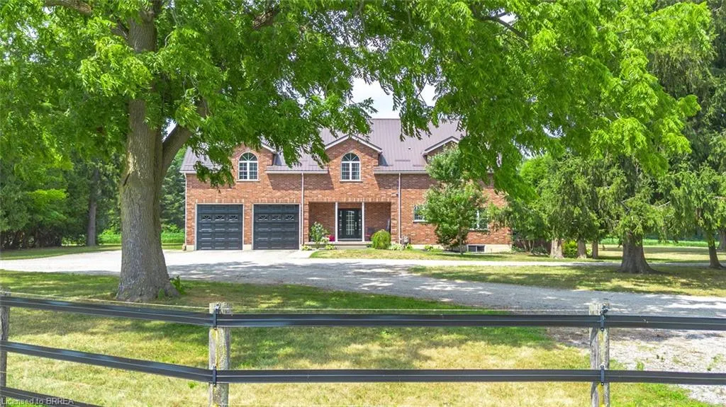 81 Mcgill Road