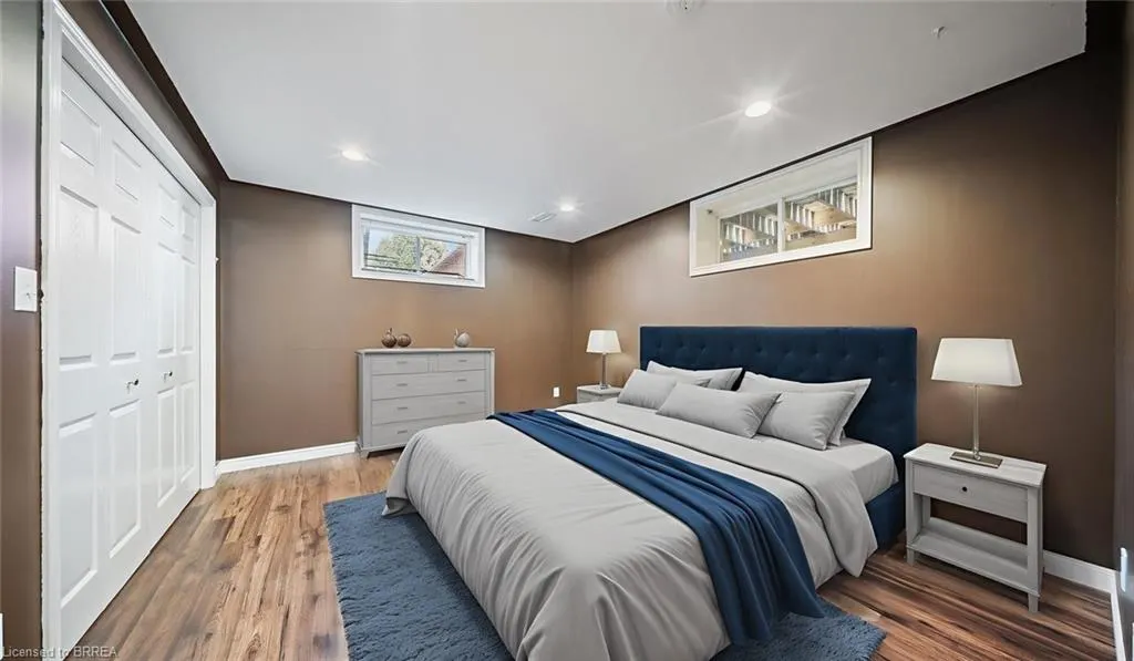 81 Mcgill Road