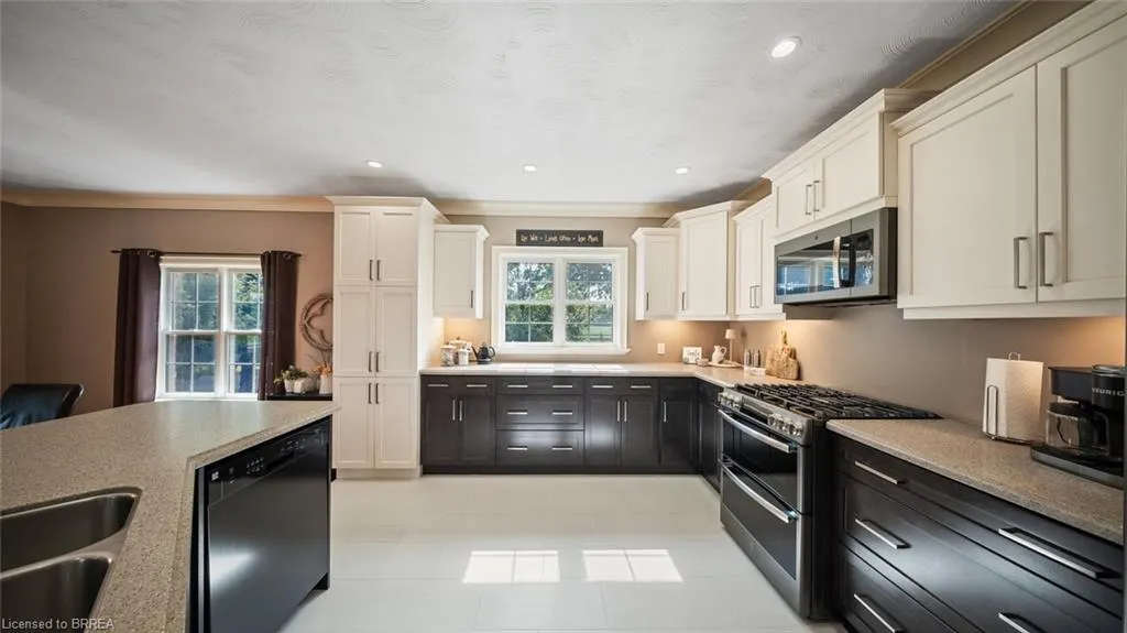 81 Mcgill Road