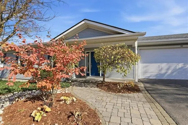150 Wesley Crescent