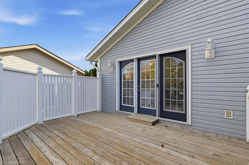150 Wesley Crescent