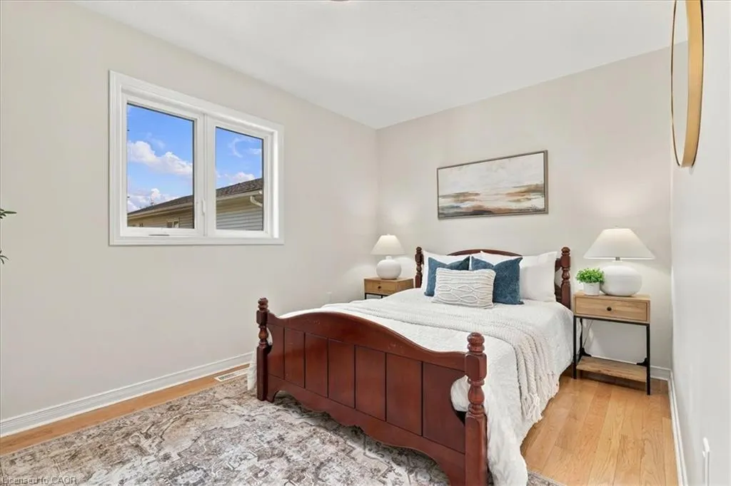 150 Wesley Crescent