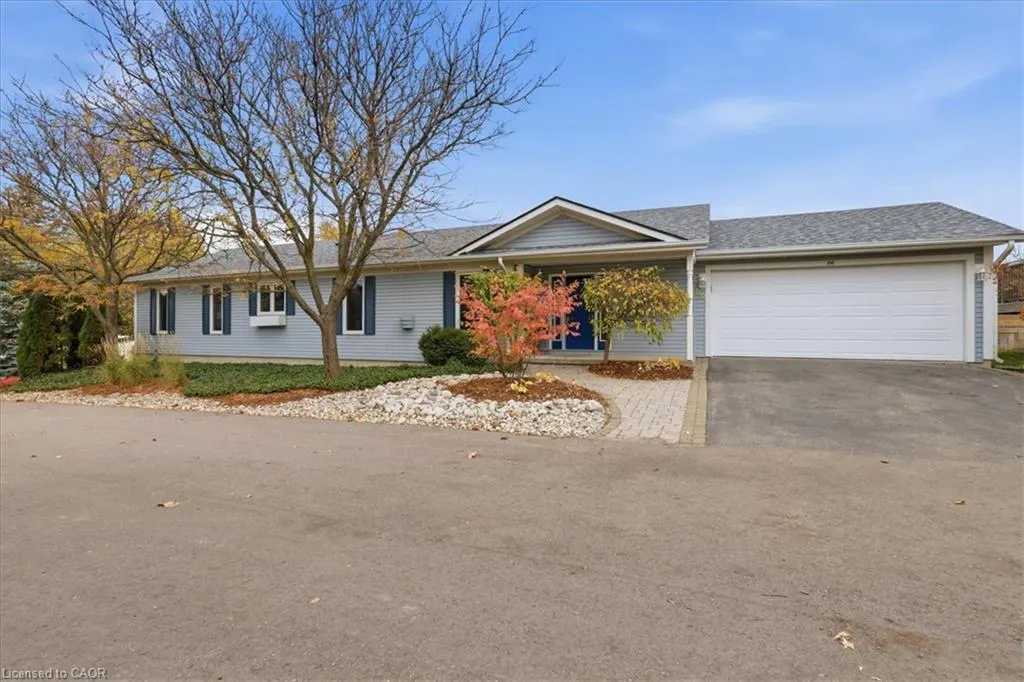 150 Wesley Crescent