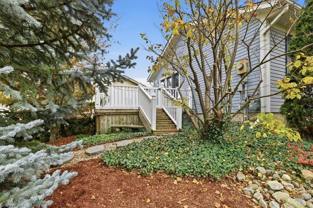 150 Wesley Crescent