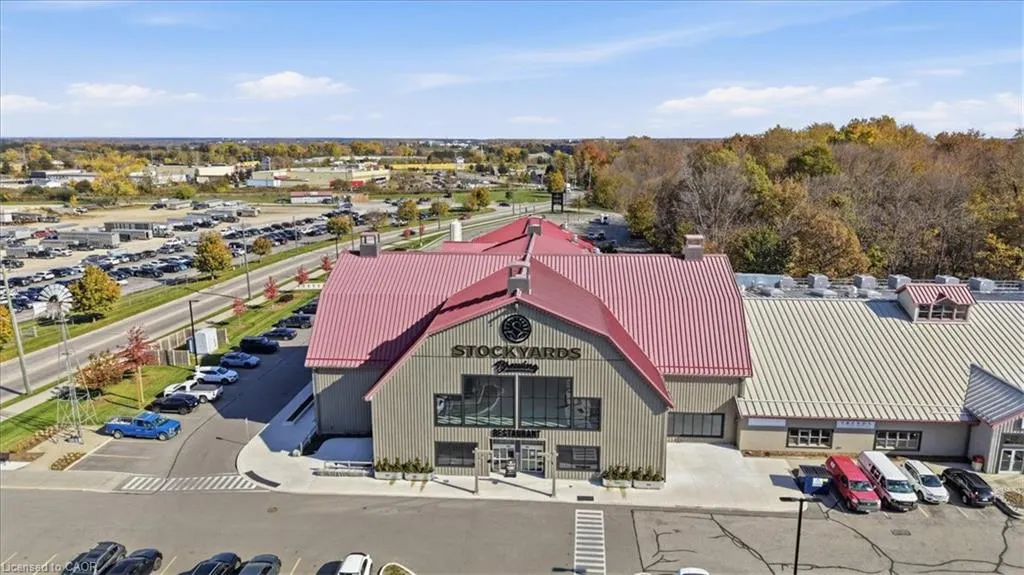 150 Wesley Crescent
