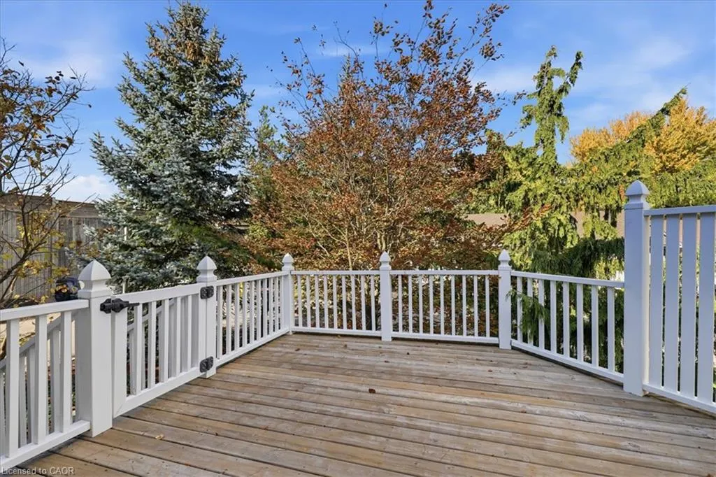 150 Wesley Crescent