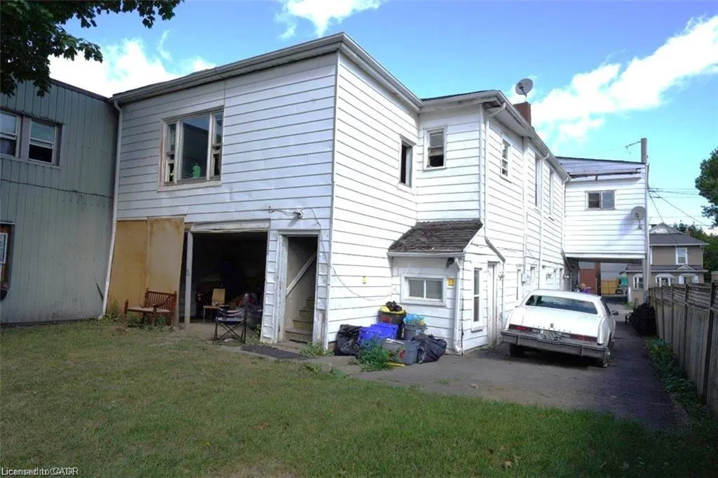 13 Albert Street