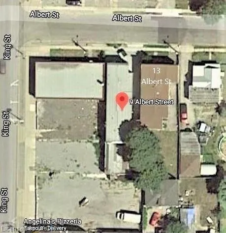 9 Albert Street