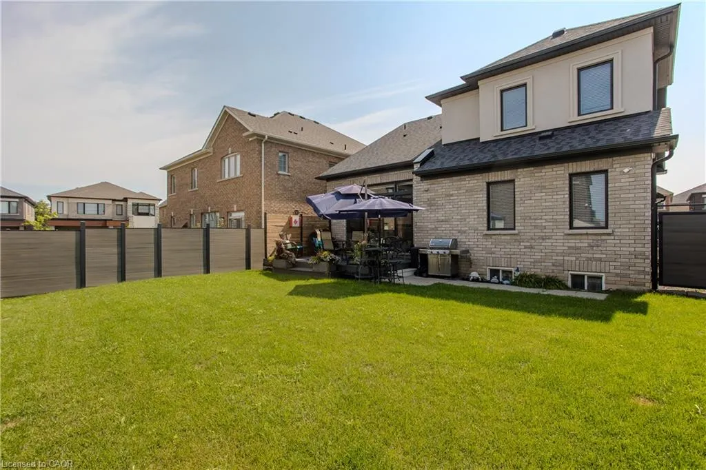 72 Pond View Gate