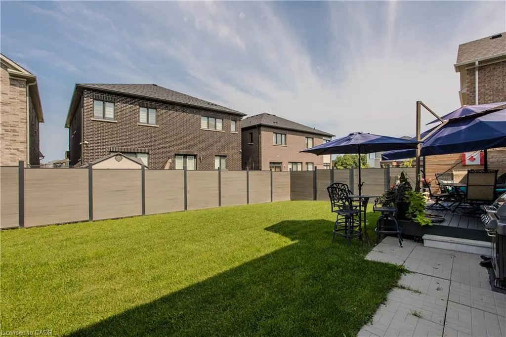 72 Pond View Gate