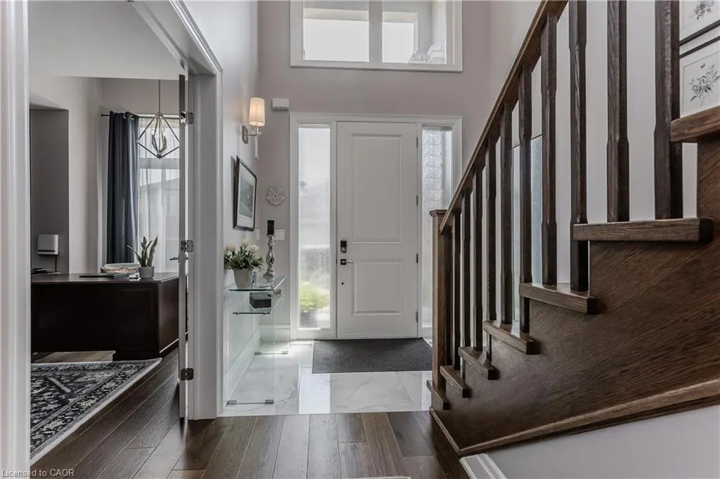72 Pond View Gate