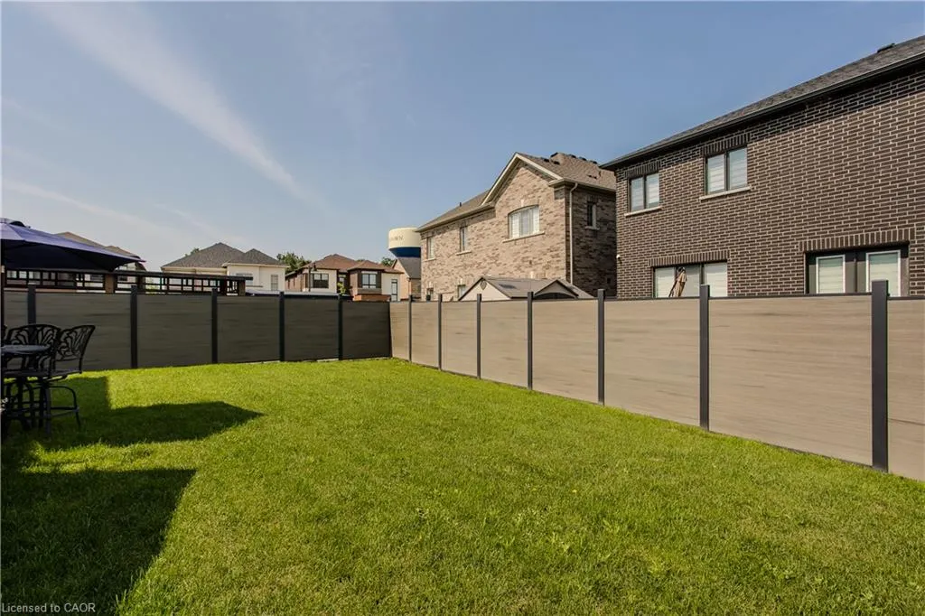 72 Pond View Gate