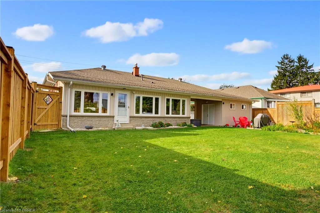 49 Morton Avenue